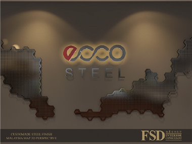 ECO STEEL